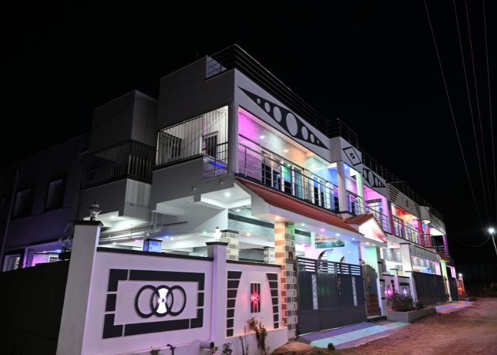 Night View